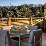 Σπίτι διακοπών Yorkshire Dales Retreat With Hot Tub & Garden Finghall