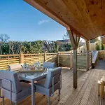 Yorkshire Dales Retreat With Hot Tub & Garden Σπίτι διακοπών *