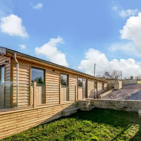 Holiday home Yorkshire Dales Retreat With Hot Tub & Garden Finghall