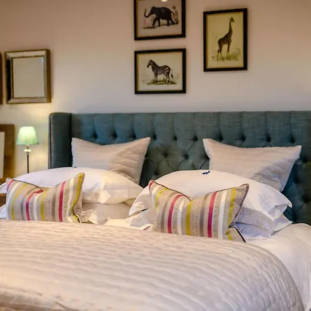 Casa de Férias Yorkshire Dales Retreat With Hot Tub & Garden