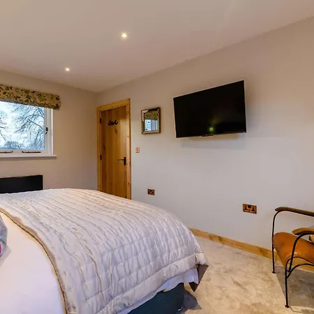Yorkshire Dales Retreat With Hot Tub & Garden Casa de Férias